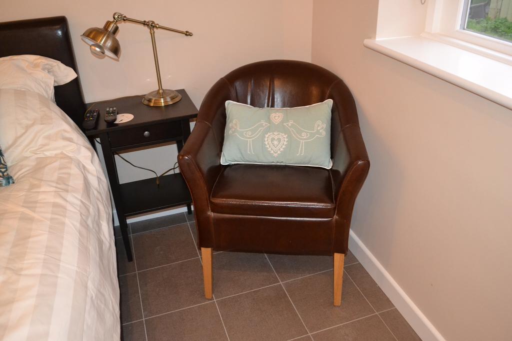 Orchard Views B&B Lutterworth Exterior foto